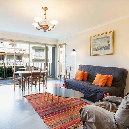 Apartament Cap D'Antibes Zewnętrze zdjęcie