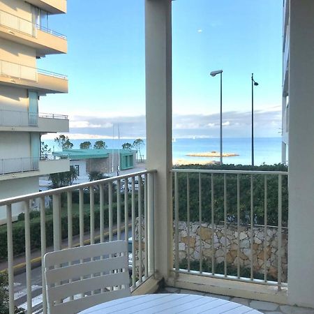 Apartament Cap D'Antibes Zewnętrze zdjęcie