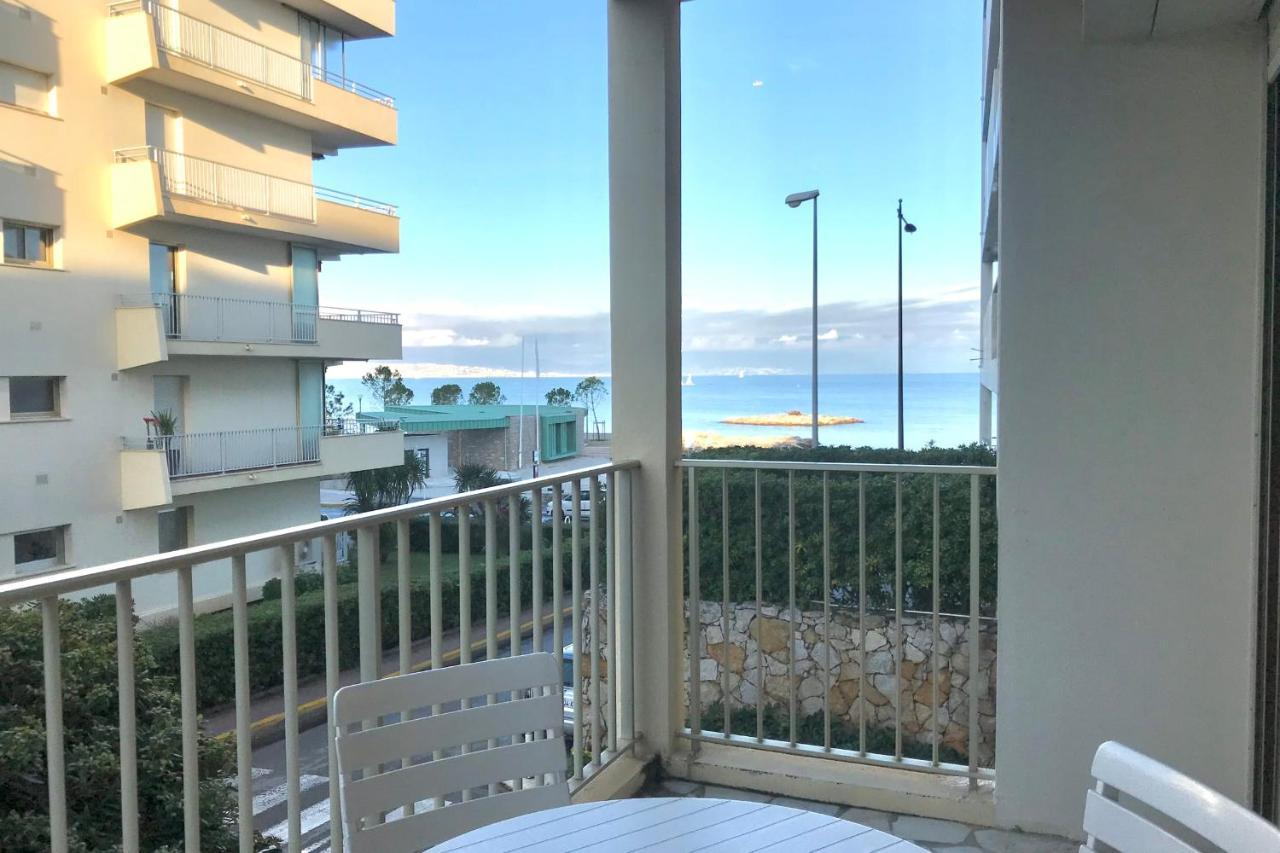 Apartament Cap D'Antibes Zewnętrze zdjęcie