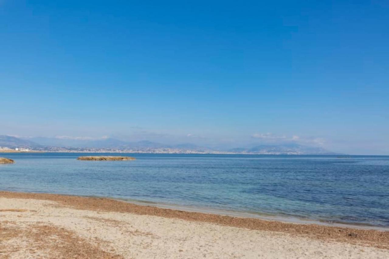 Apartament Cap D'Antibes Zewnętrze zdjęcie